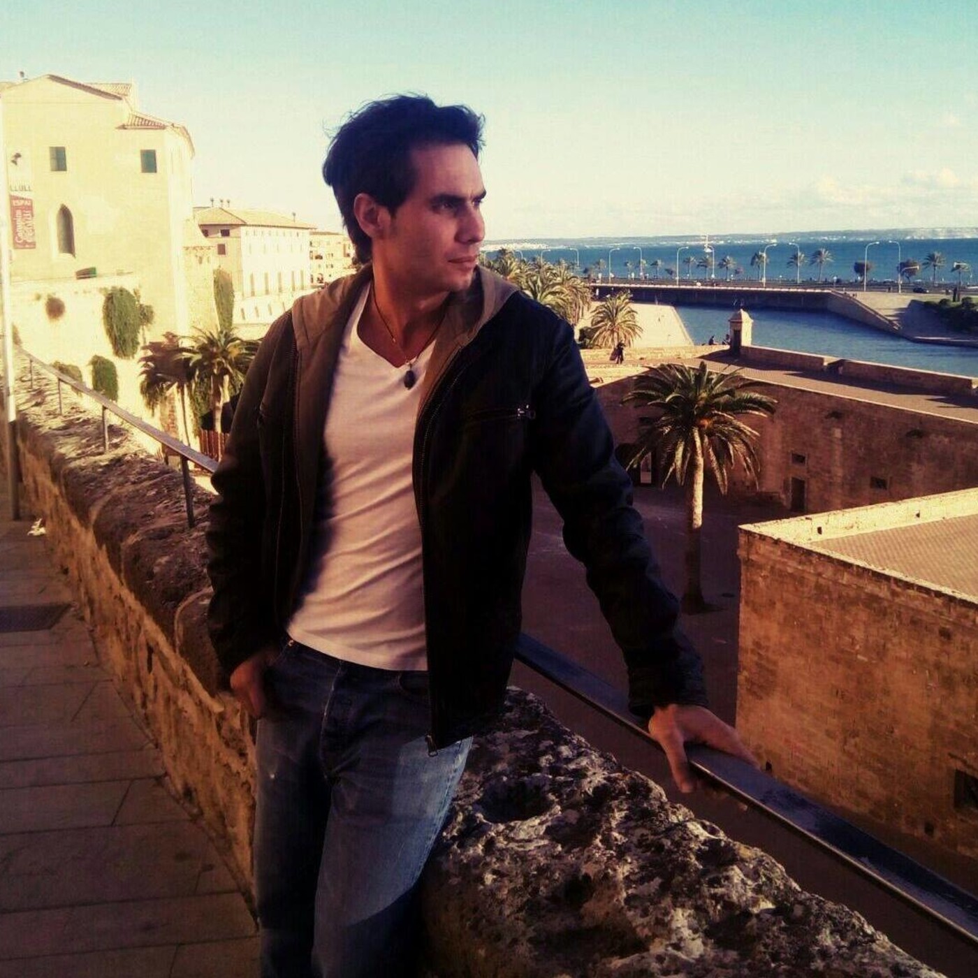 Podcast PEDRO MARTÍN/PERIODISMO