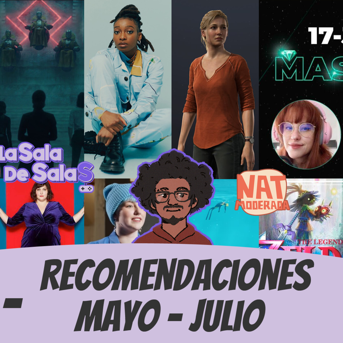 NAT Moderada