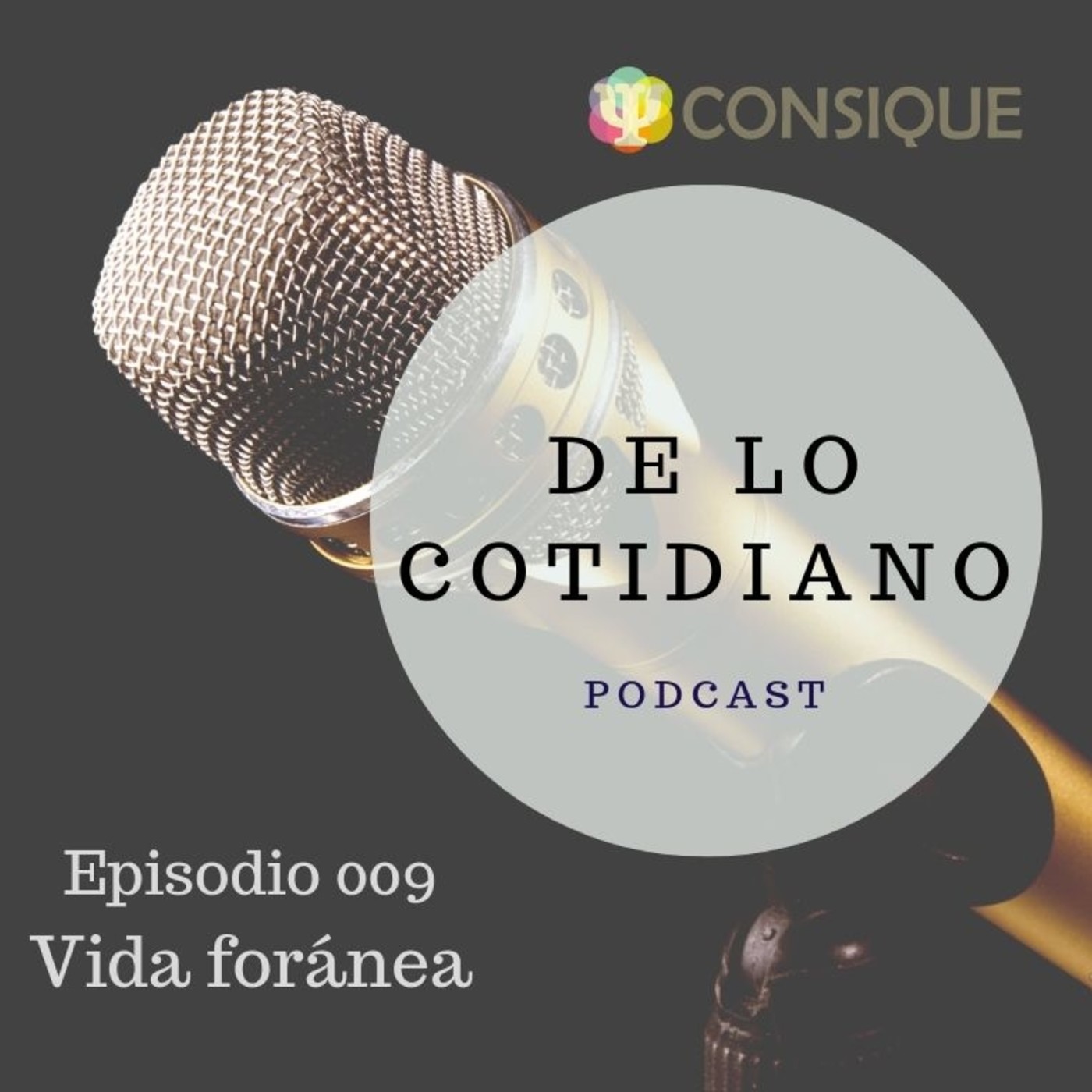 De lo cotidiano
