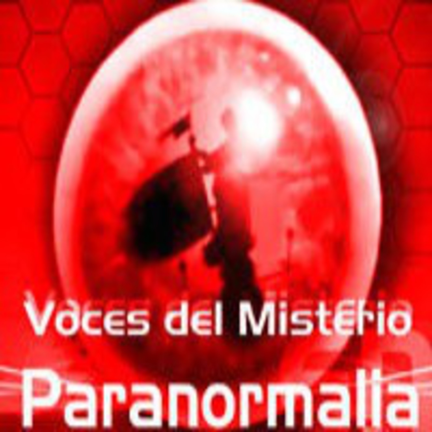 Voces del Misterio Nº 420 - Misterios, historia, fantasmas y lugares mágicos de la Feria de Abril... episode artwork