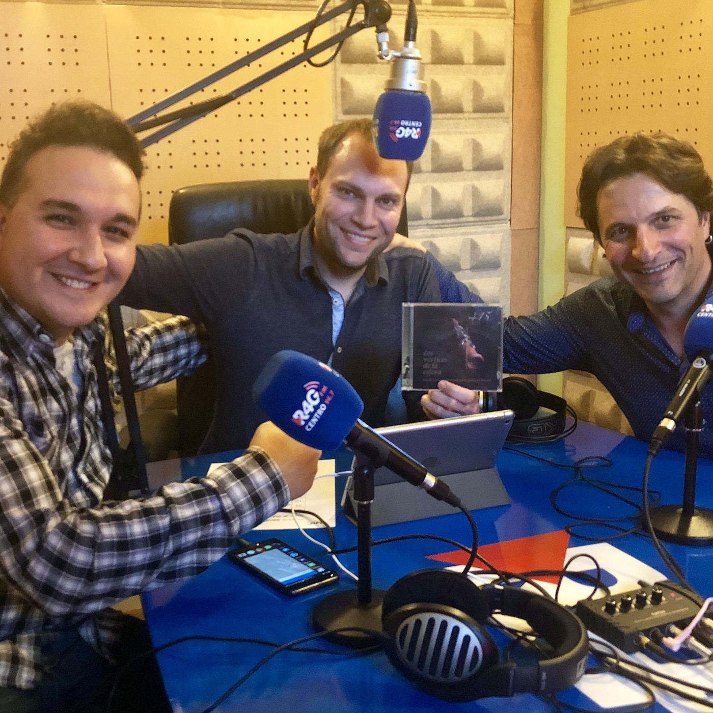 Cuando el Pisuerga suena