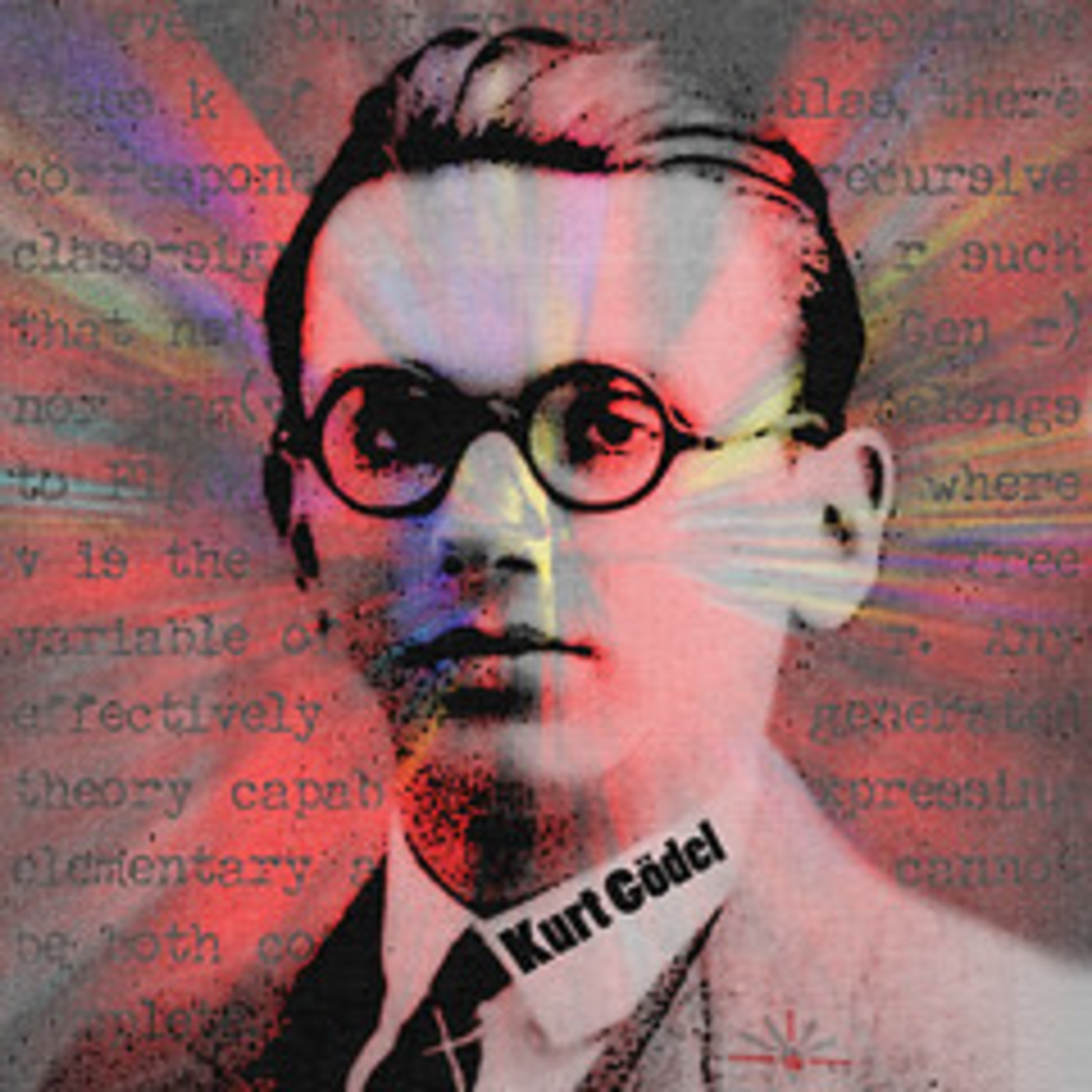 Episodio 7: Kurt Gödel y su puñetazo en la mesa de las matemáticas: las bicicletas no son para los lagos
