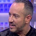 ¡Etiqueta Negra! Entrevista con el presentador Victor Sandoval...