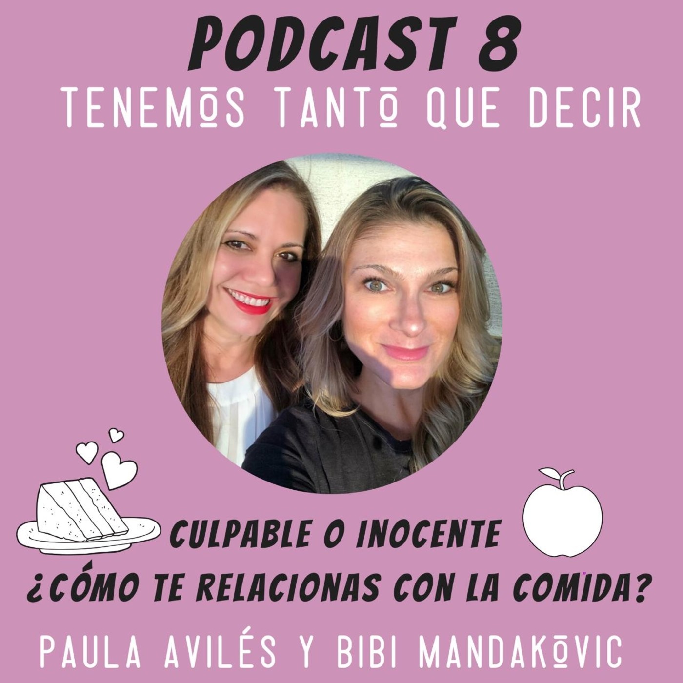 Tenemos Tanto Que Decir