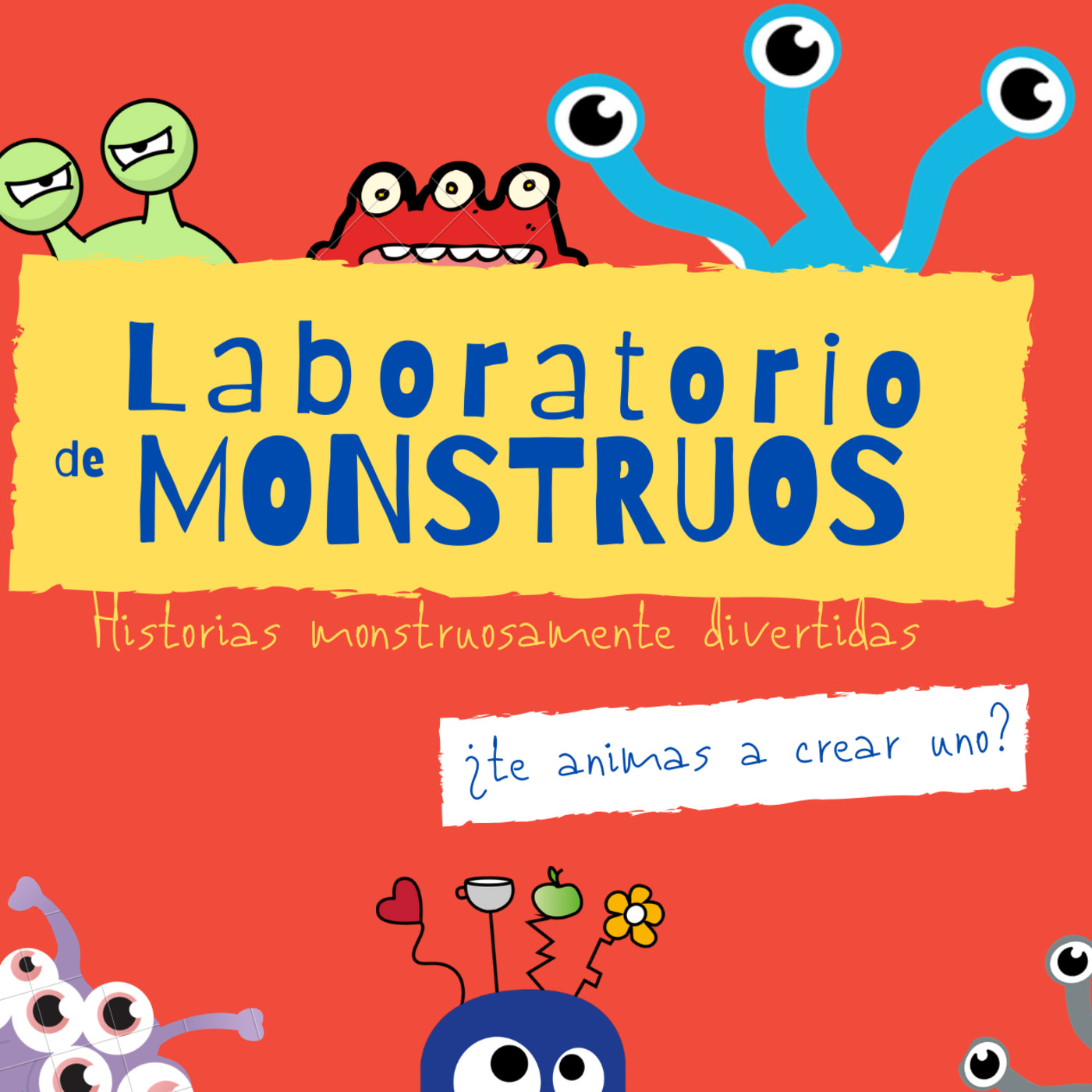 Pequeños Radio Lectores