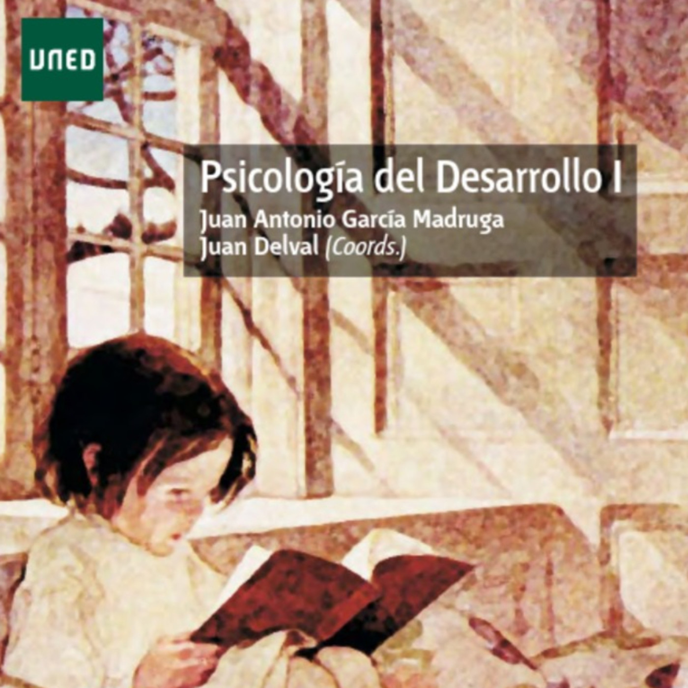 Psicología del Desarrollo UNED José L. García Olmo