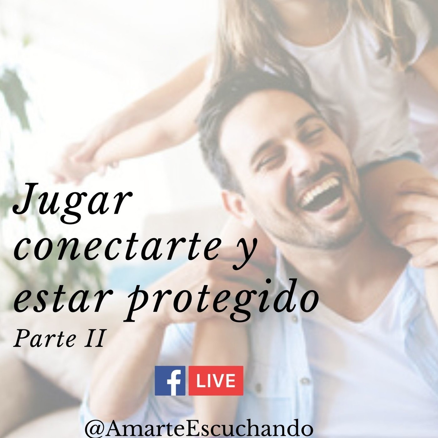 Amarte Escuchando