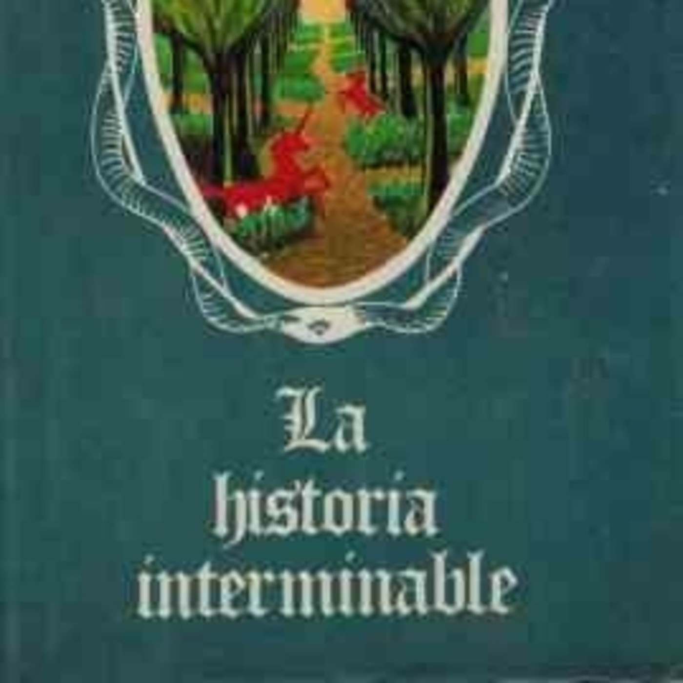 La forja de Iluvatar Podcast