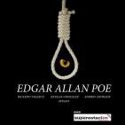 Pasajeros del Nostromo - Edgar Alla Poe