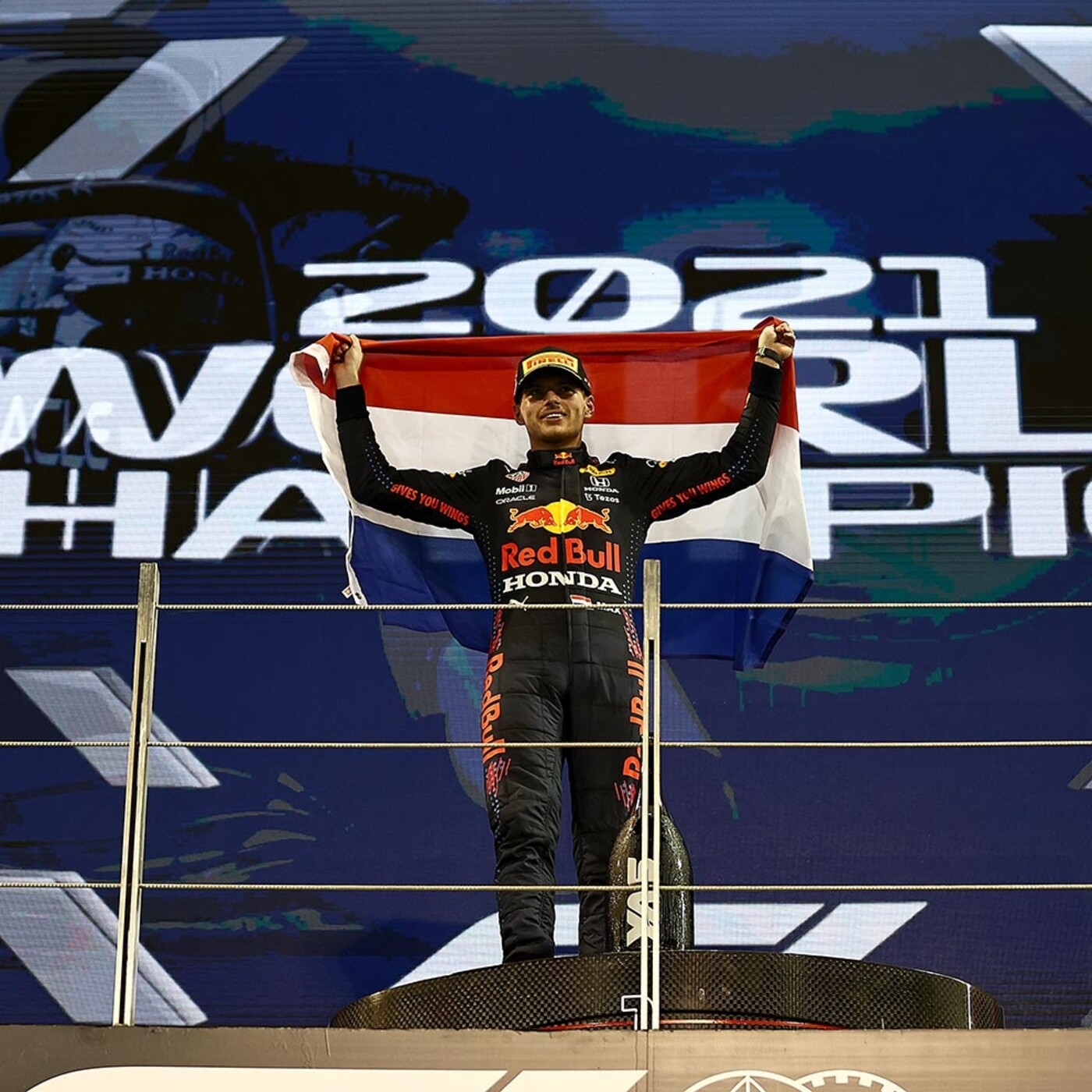 Las 10 carreras más emocionantes de la Fórmula 1