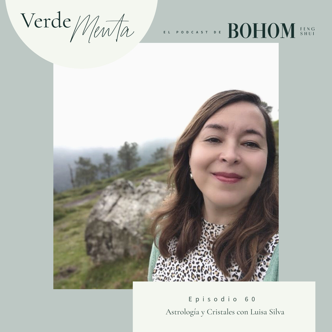 Verde Menta-Bohom Feng Shui
