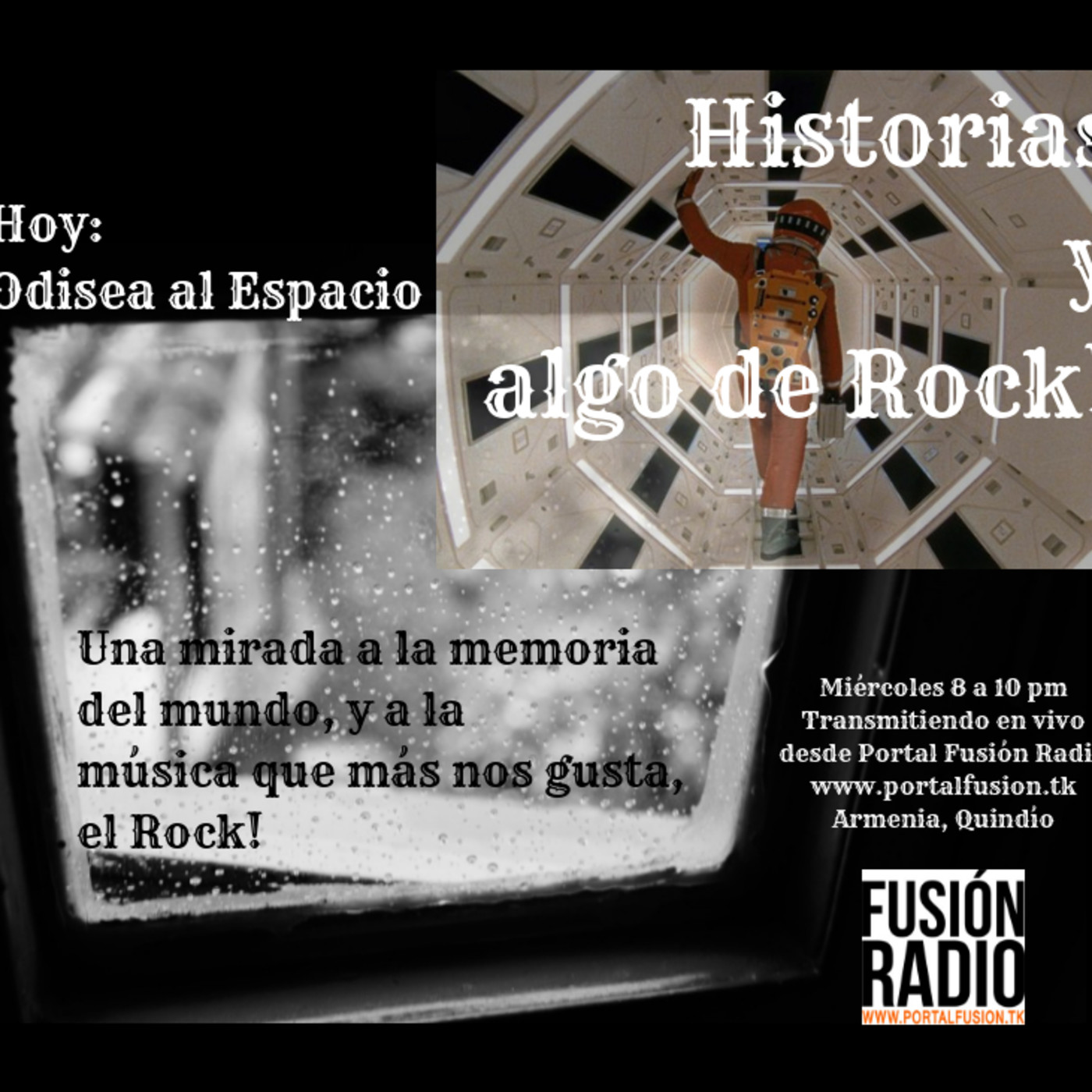 Historias y algo de Rock