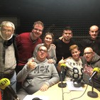 La Locomotora - 5ª Estación