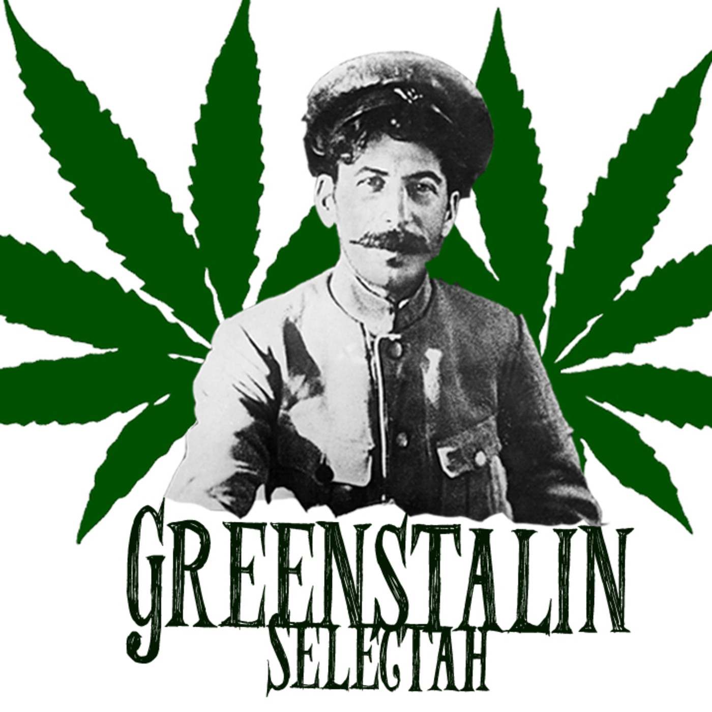El Gulag de Greenstalin