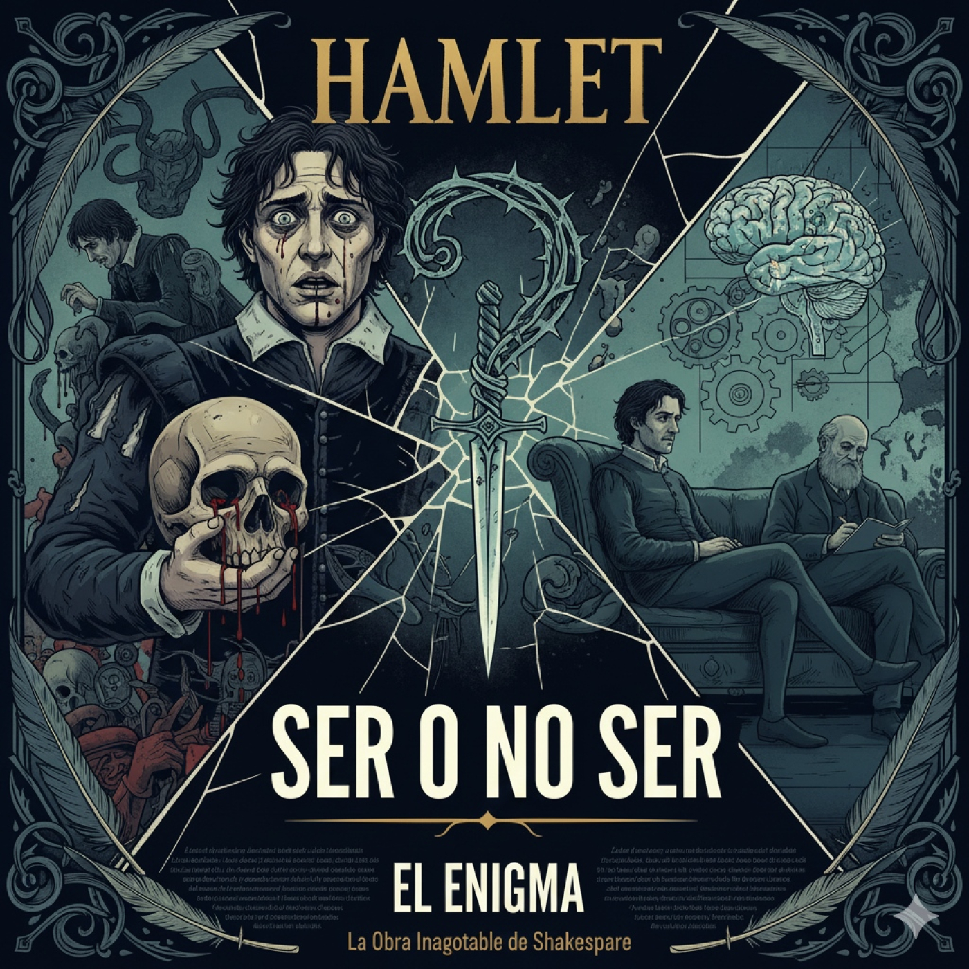 Crónicas de la Creación