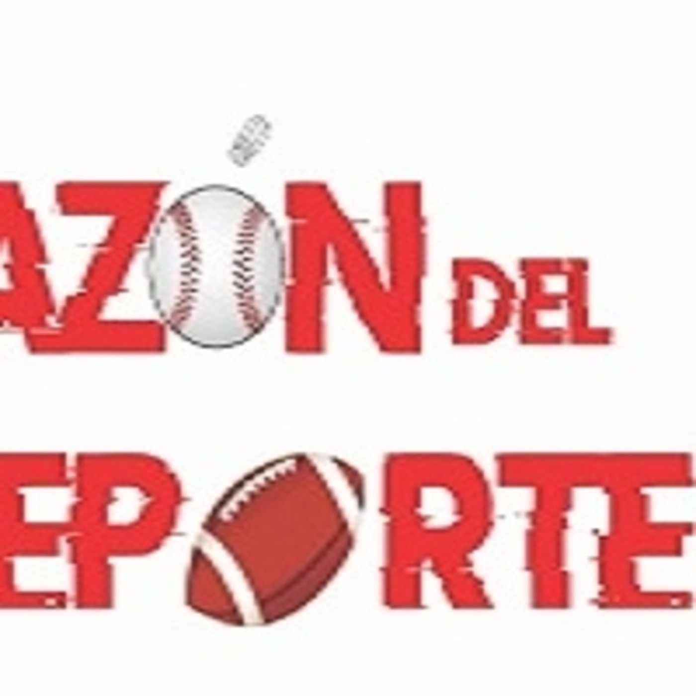 Al Sazón del Deporte 191121 p164 episode artwork