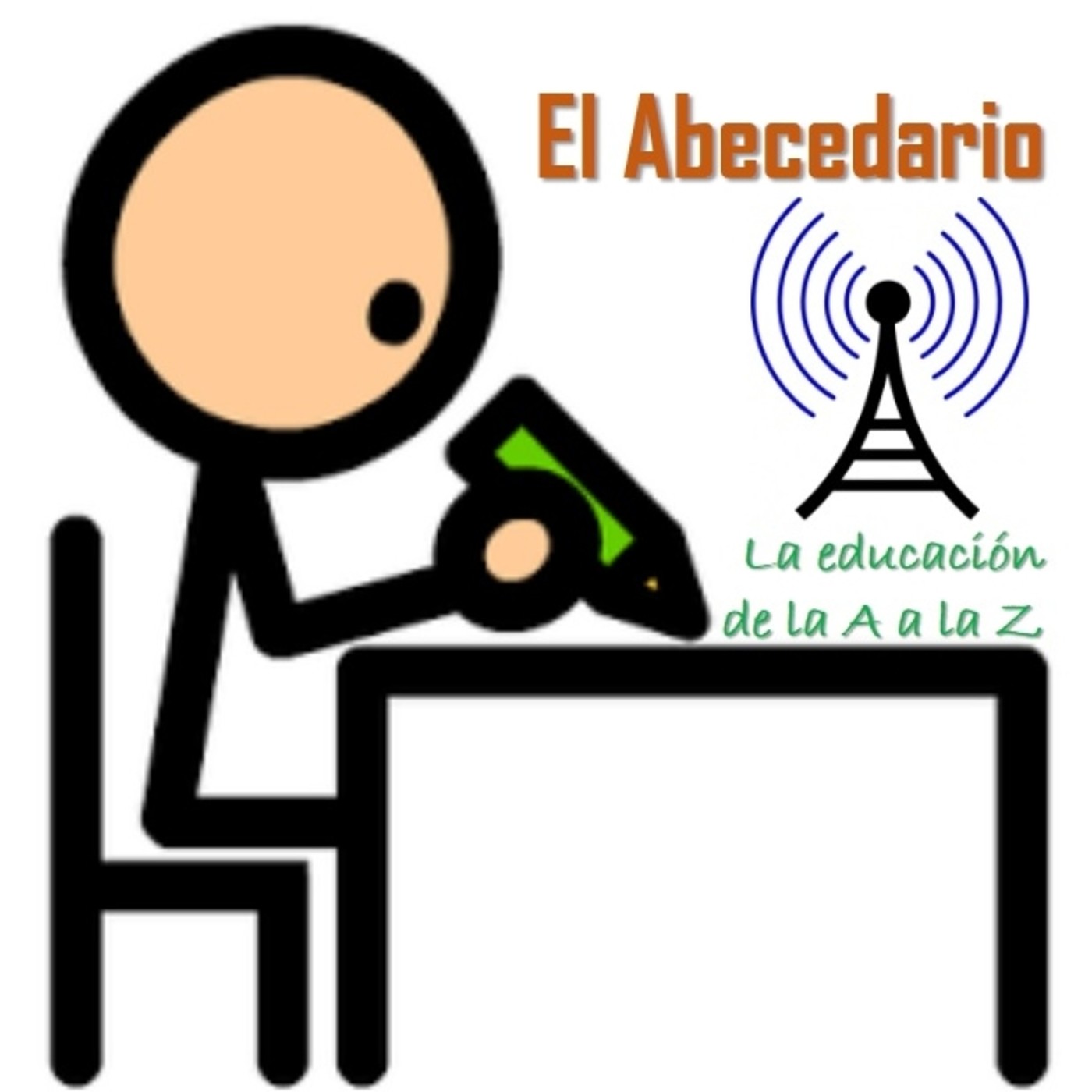El Abecedario. La educación de la A a la Z