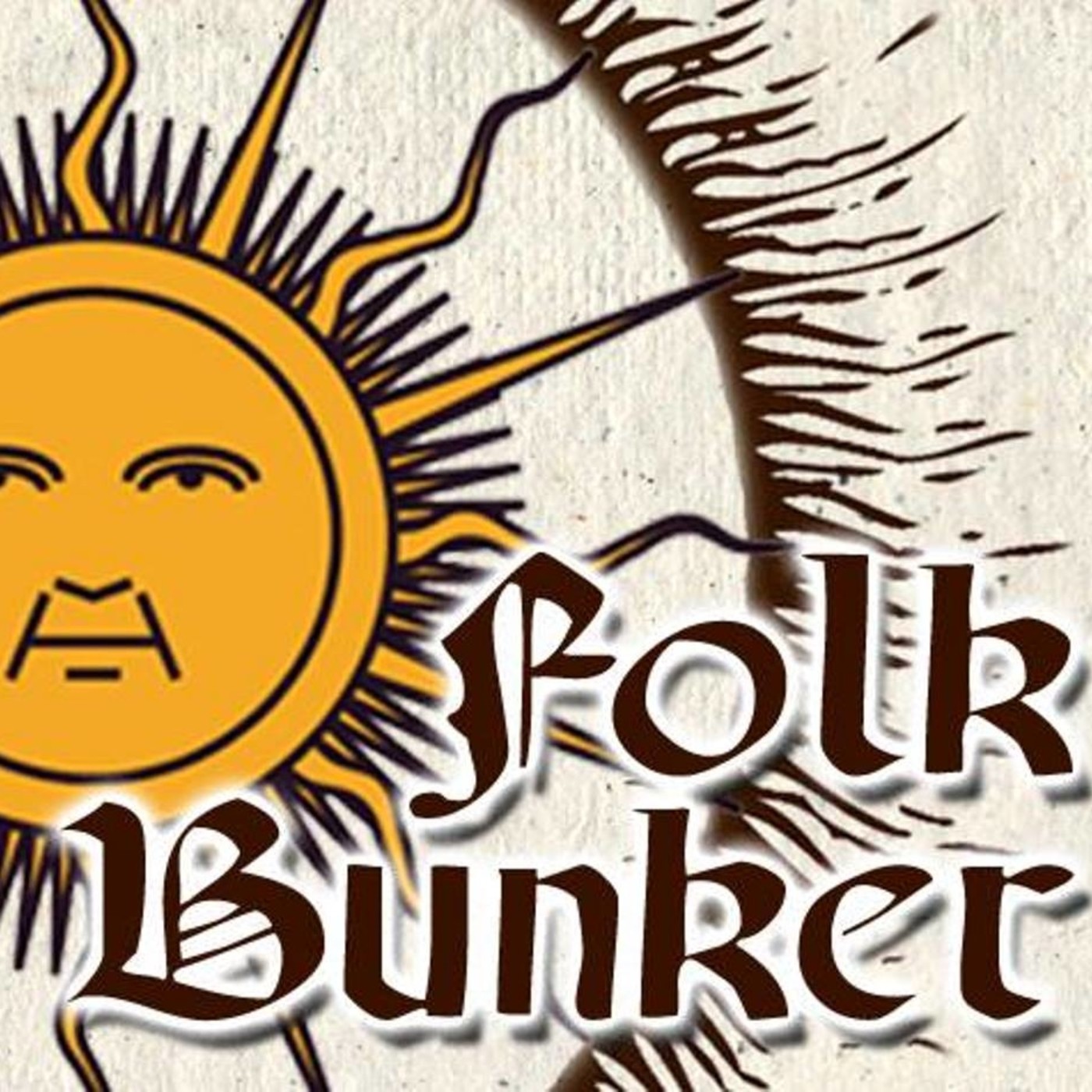 Folkbunker - VA - Heilige Tod - A Tribute to Death In June