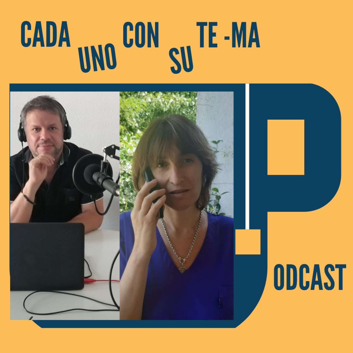 Cada uno con su Tema