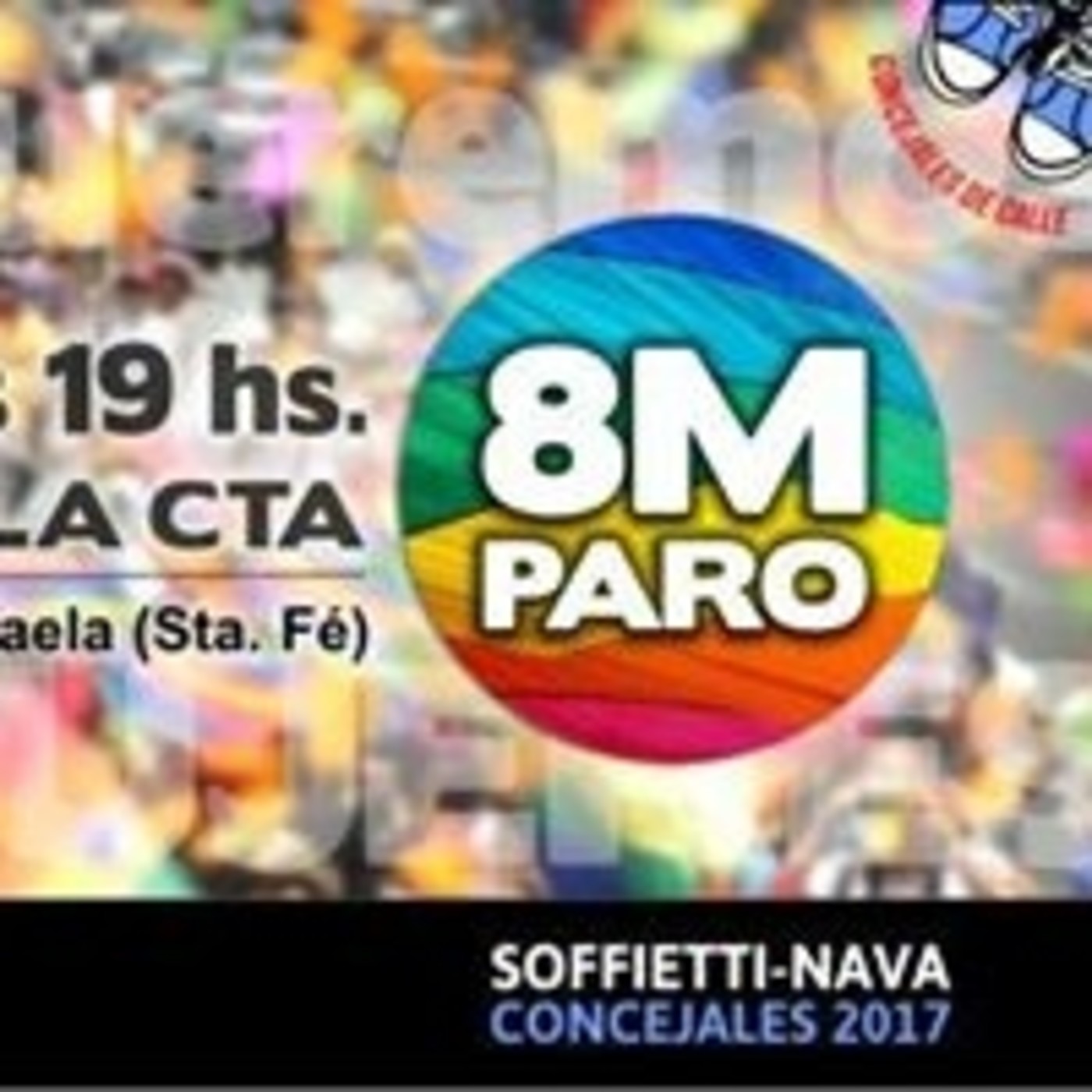 Nuevo Encuentro Rafaela
