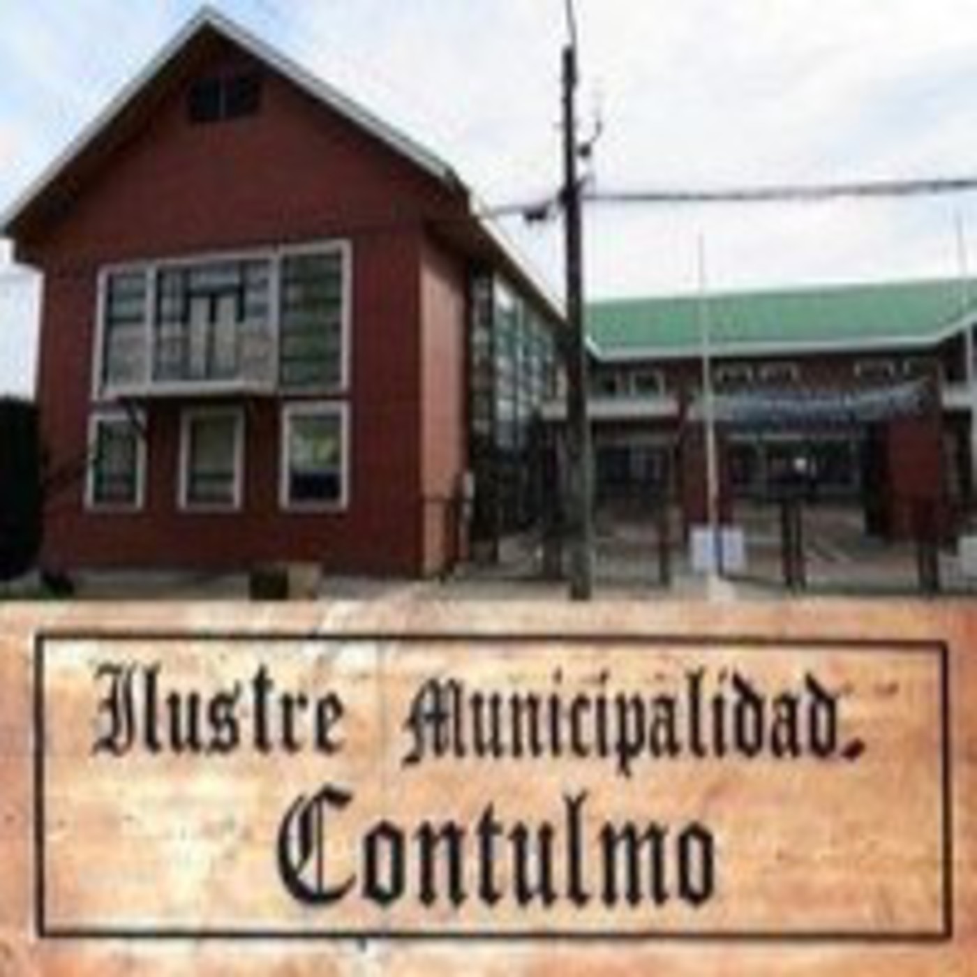 Municipalidad de Contulmo