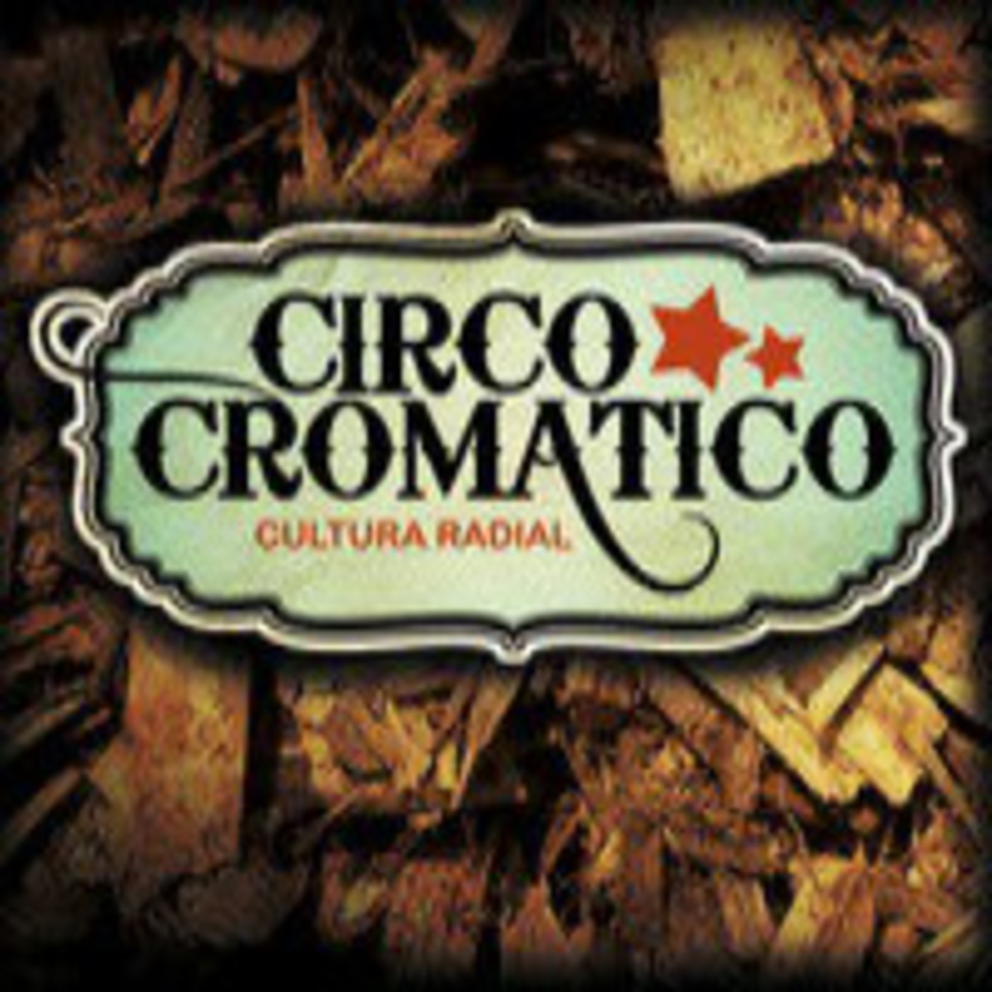 Circo Cromático Cultura Radial