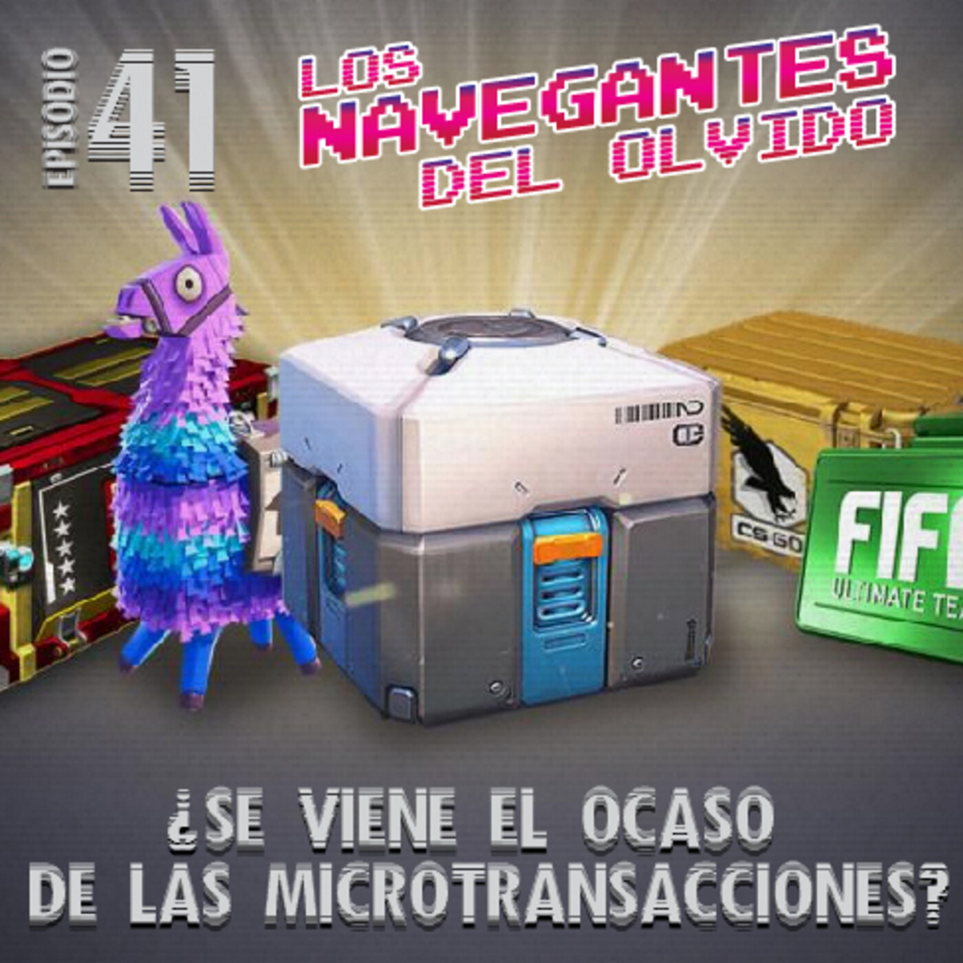 Los Navegantes del Olvido