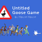 T5x03 Tras la Imagen/BSOs: Untitled Goose Game