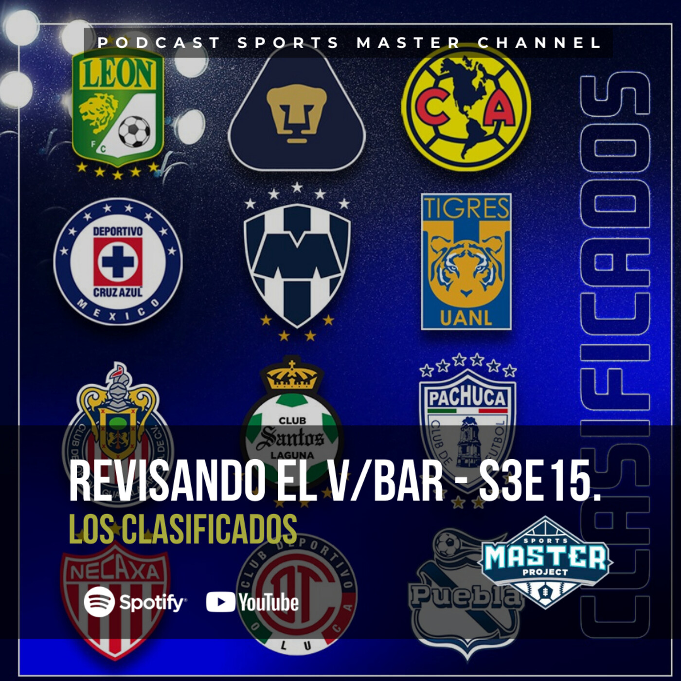 Revisando el V/Bar