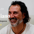 Corte Reptiliano - Sanación de Memorias y Bloqueos con José Antonio González Calderón