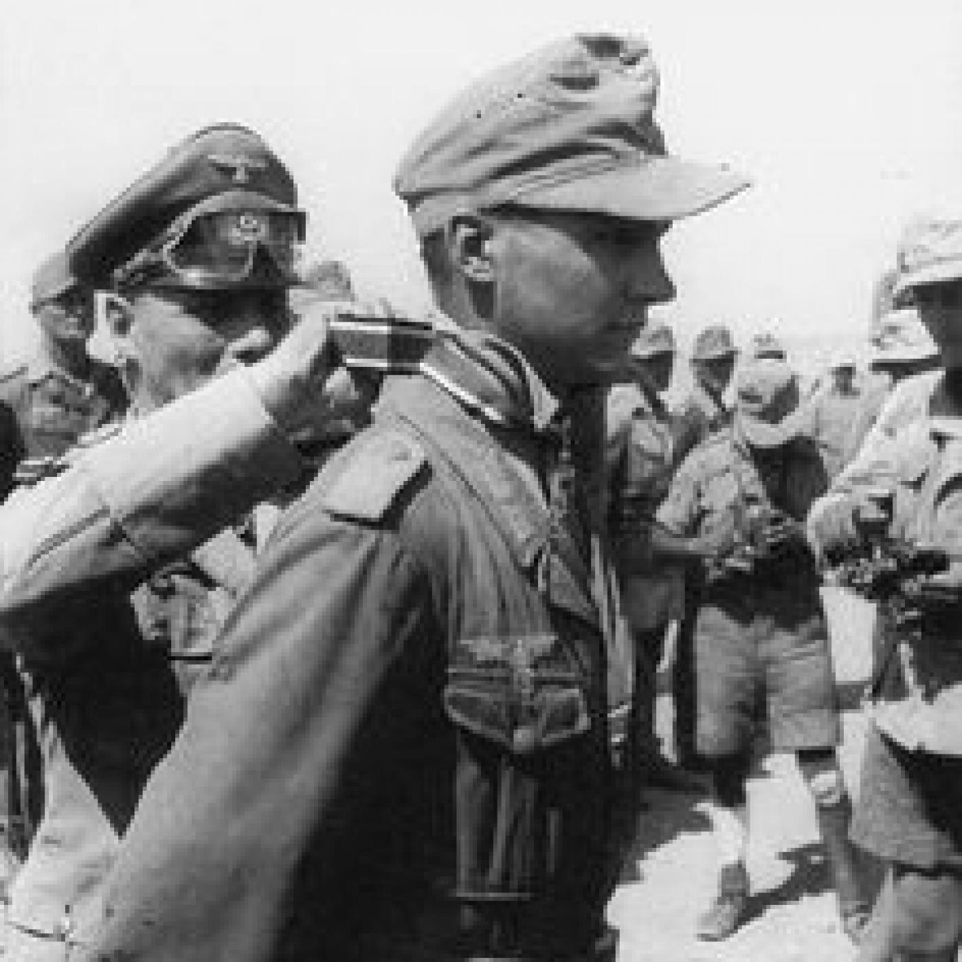 Héroes de Guerra