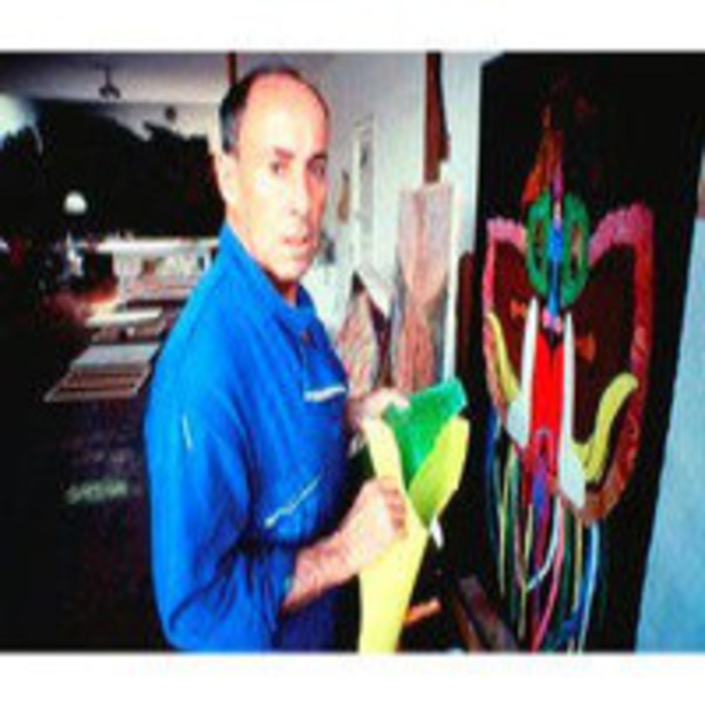 Podcast Radio Insular