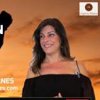 Conferencia: SER FELIZ CON O SIN PAREJA por Virginia Blanes