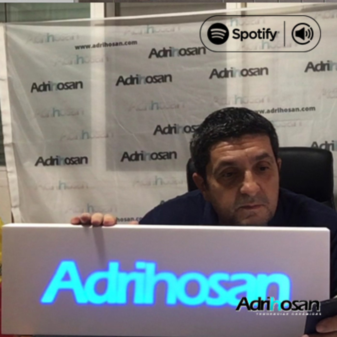 Adrihosan. Materiales online para la reforma.