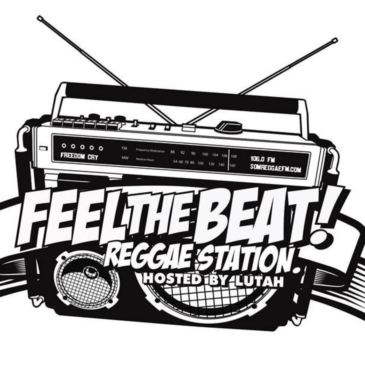 Feel The Beat Reggae Station