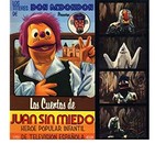 Los Cuentos de Don Redondon. Juan Sin Miedo en la cueva del dragón. (1977)
