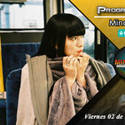 Minoreba 343 TOP 5 De DAOKO