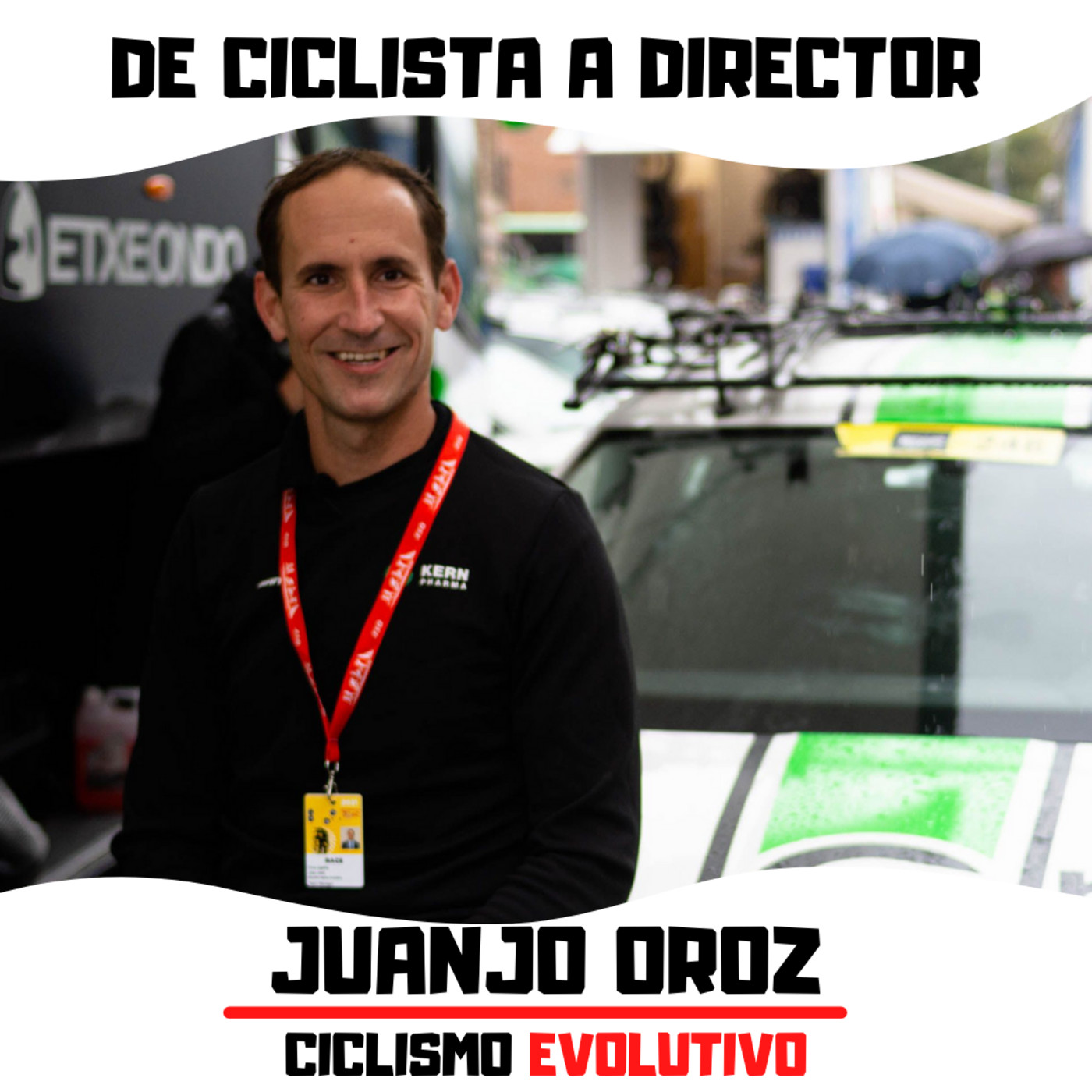 131. Gestionando personas con Juan José Oroz.