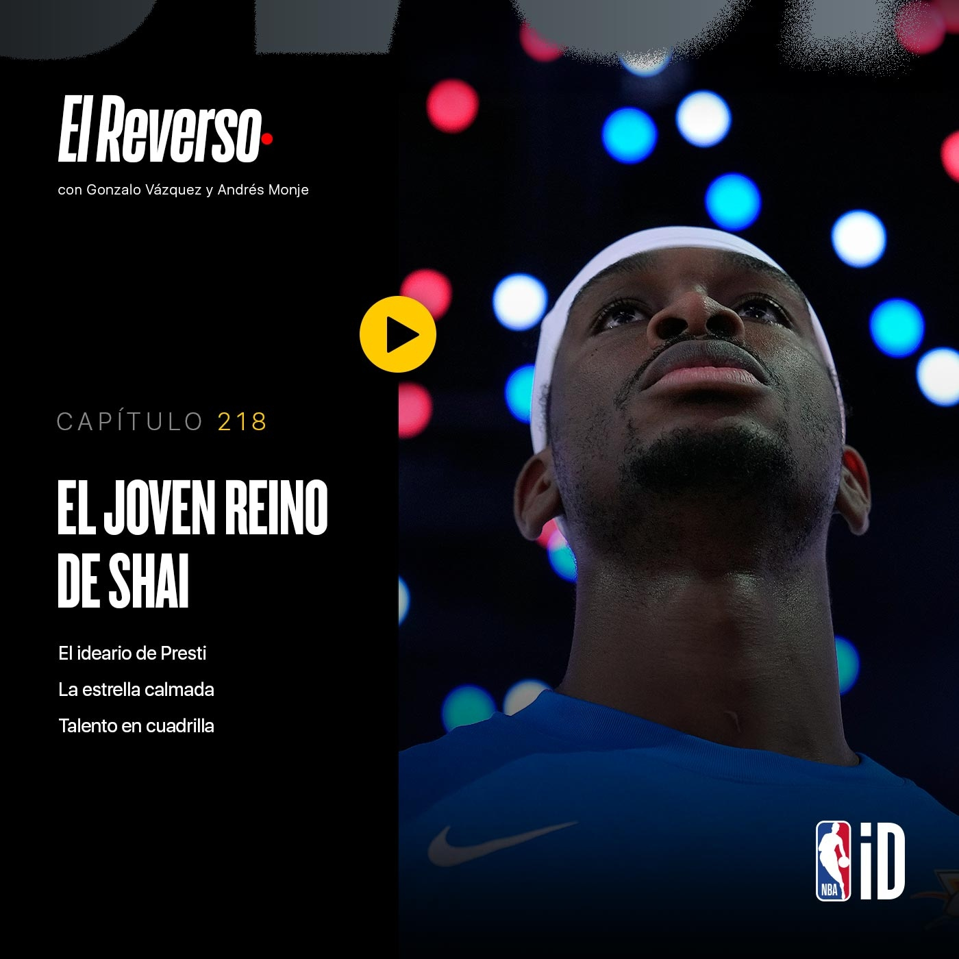 El reverso