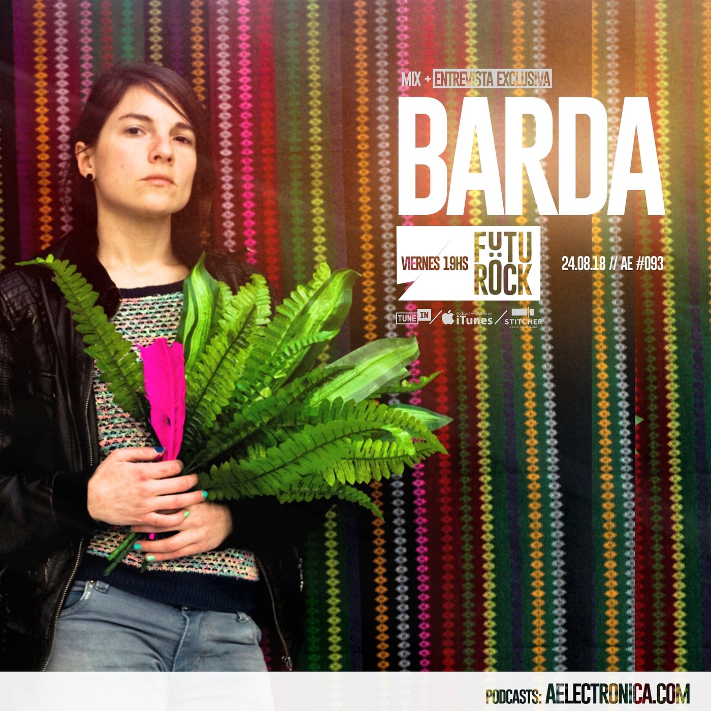 Argentina Electrónica