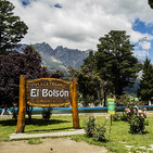 El Bolsón - Rio Negro - 16.09.19
