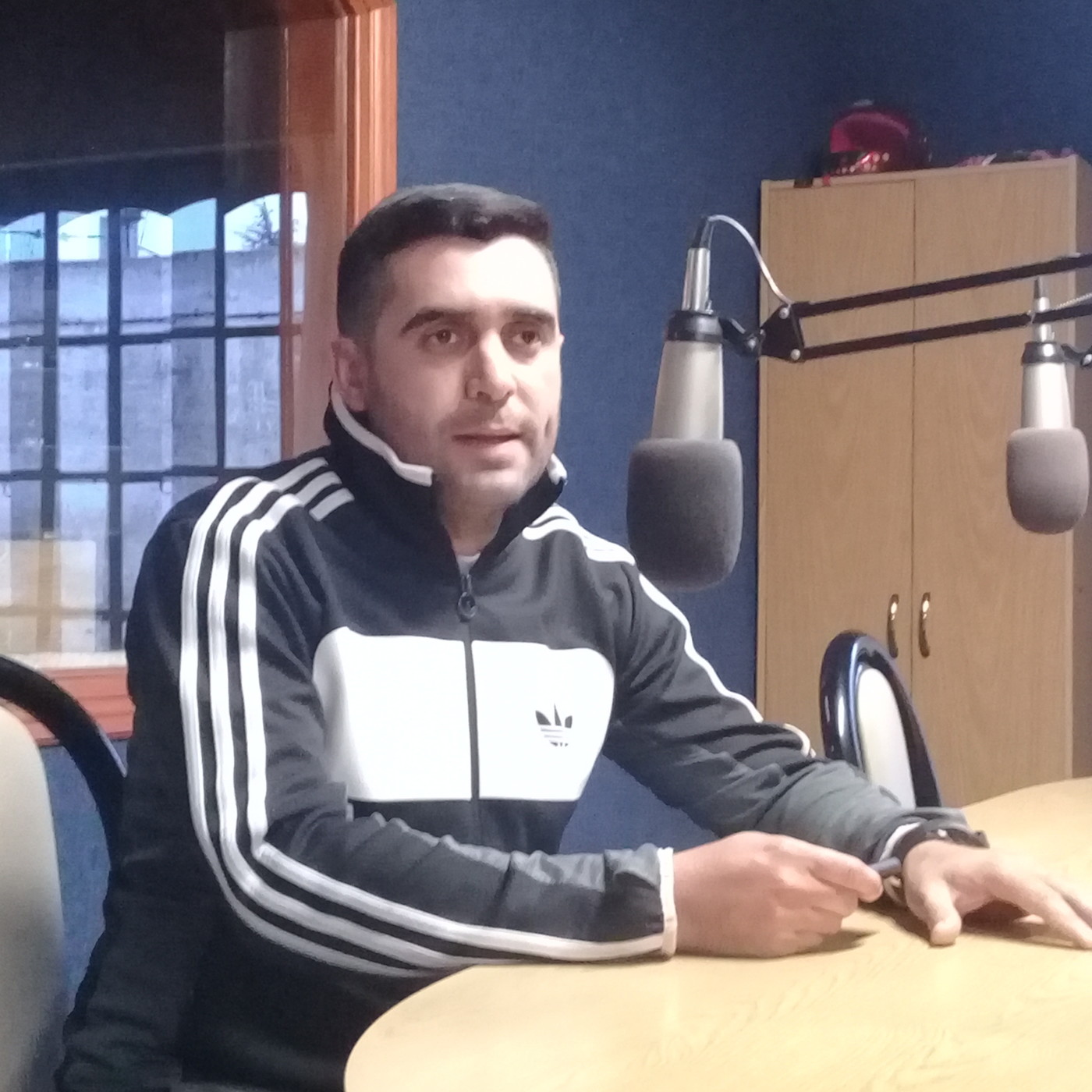 Radio Alcira Gigena