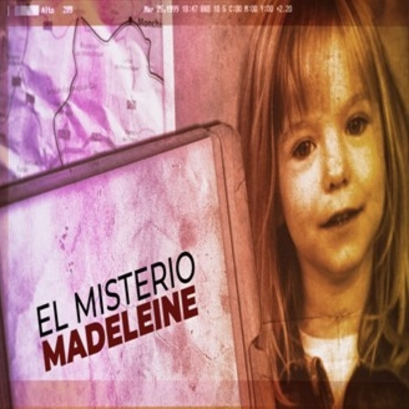 Cuarto milenio (27/09/2020) 15x30: El misterio Madeleine