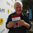 Entrevista Douglas Trumbull en Sitges 2018