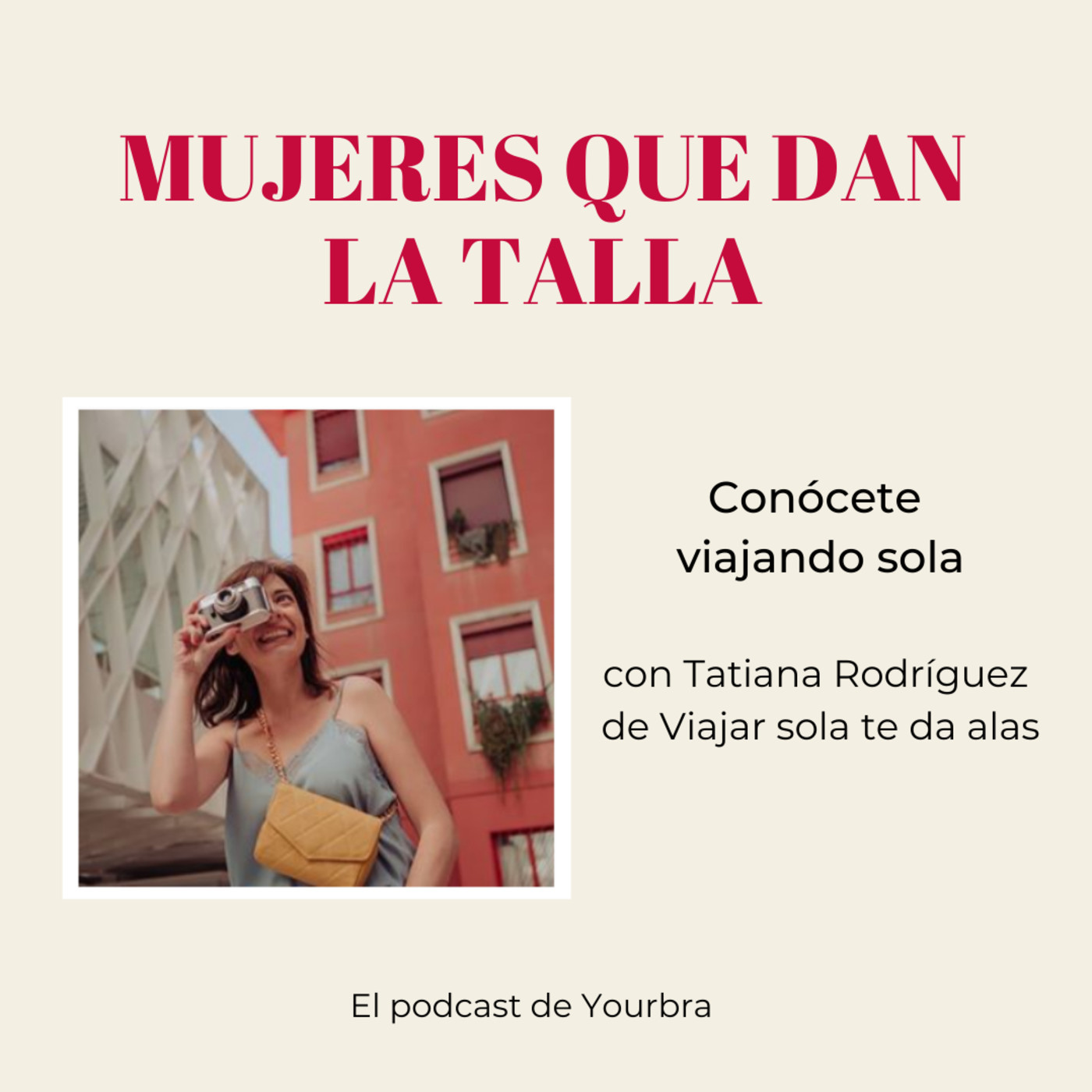 Mujeres que dan la talla