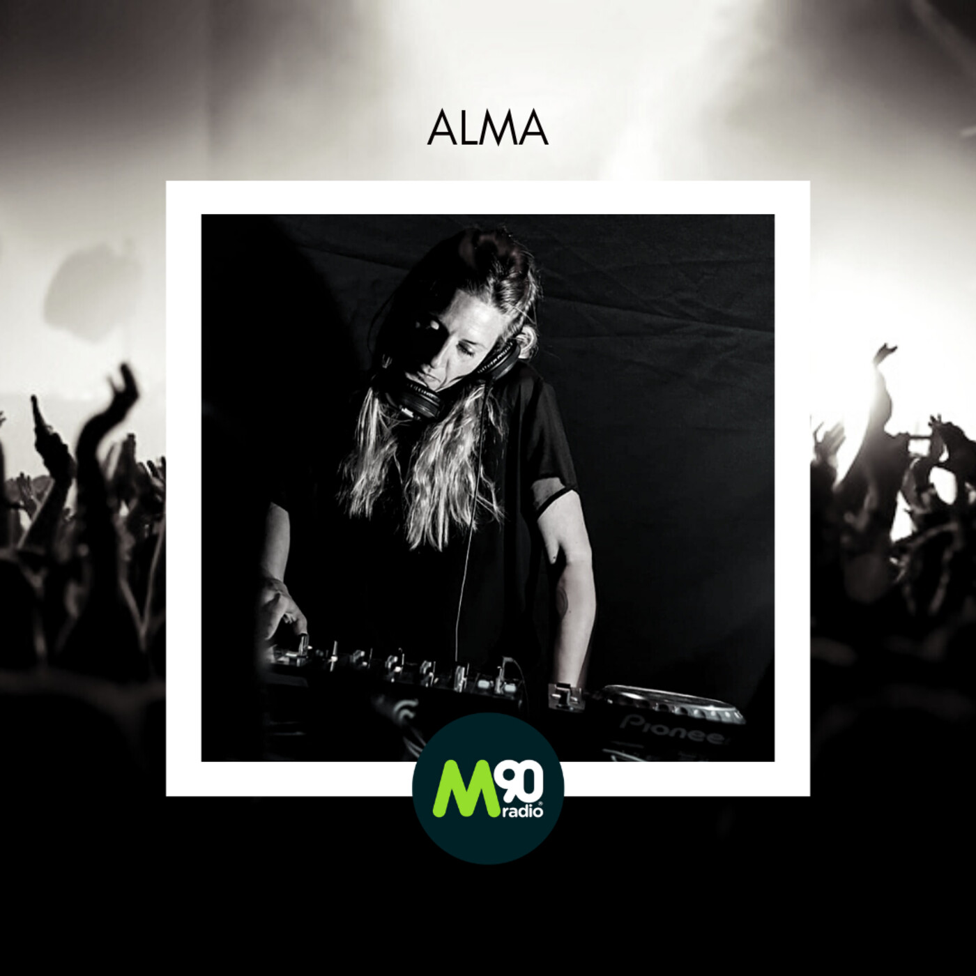 M90Sessions - OnDemand