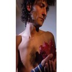 Descarga Nº14 – LAS 10 CANCIONES 10 DEL ARTISTA MULTIDISCIPLINAR 10 SANTI RIC – 10/01/12 a las 10 de la noche