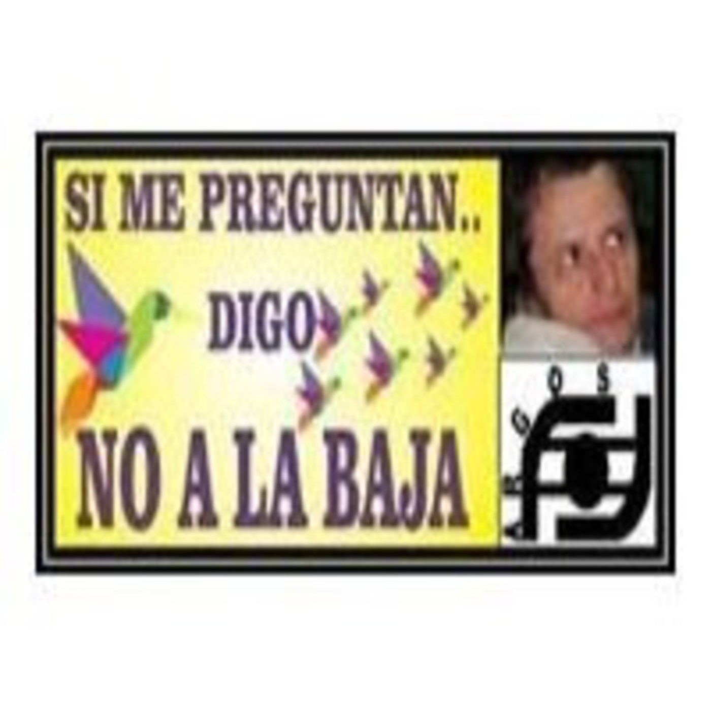 Podcast de Reflexionando.Emisora La Gaviota 103.3