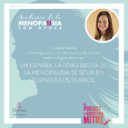 Menopausia en 20 preguntas