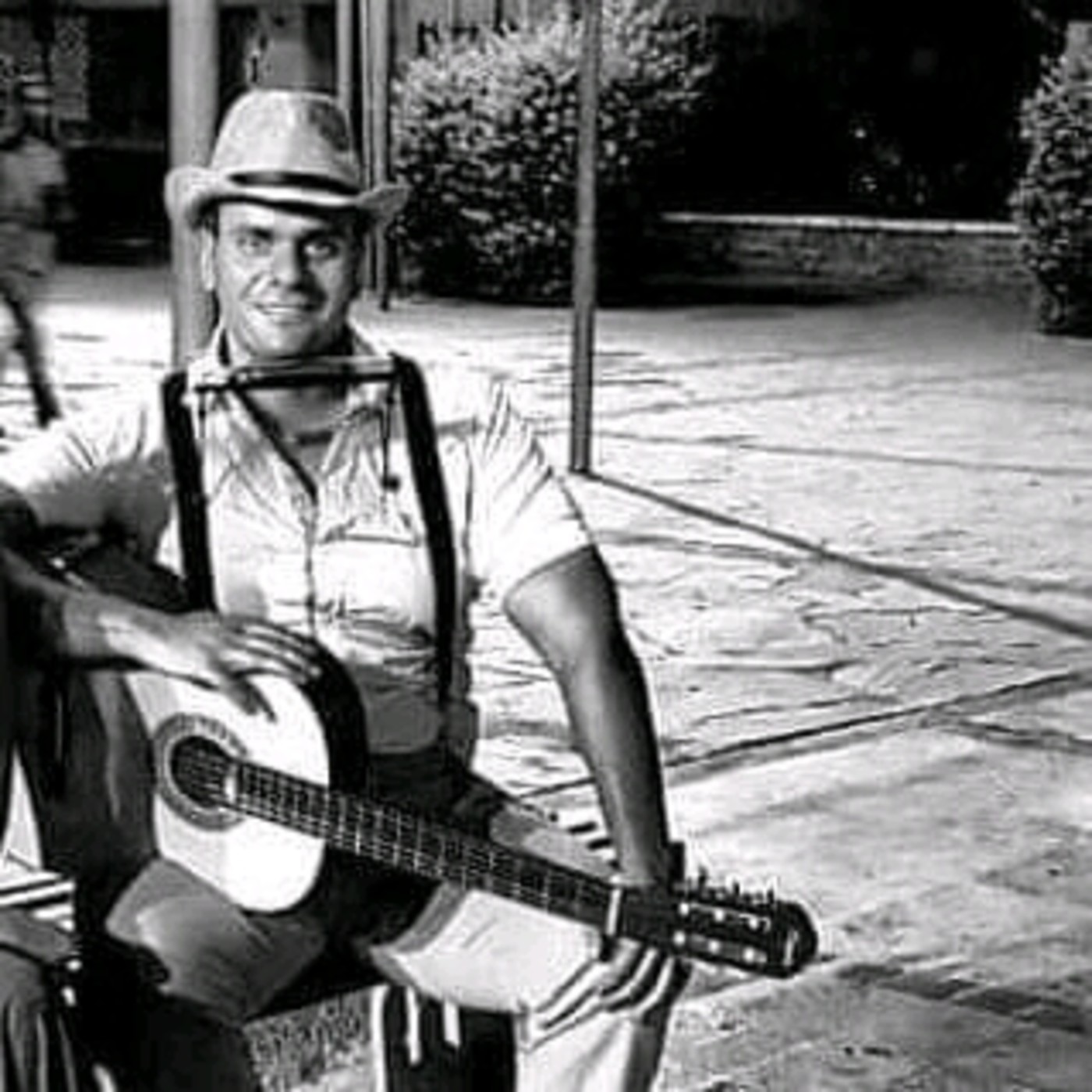Juan Marcos Tripolone